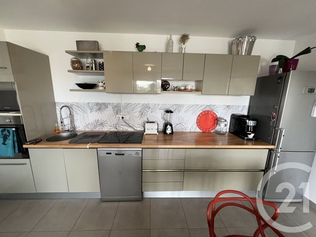 Appartement F3 &agrave; vendre - 3 pi&egrave;ces - 70 m2 - Bastia - 202 - CORSE