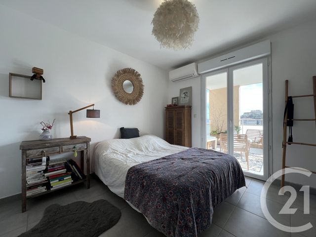 Appartement F3 &agrave; vendre - 3 pi&egrave;ces - 70 m2 - Bastia - 202 - CORSE