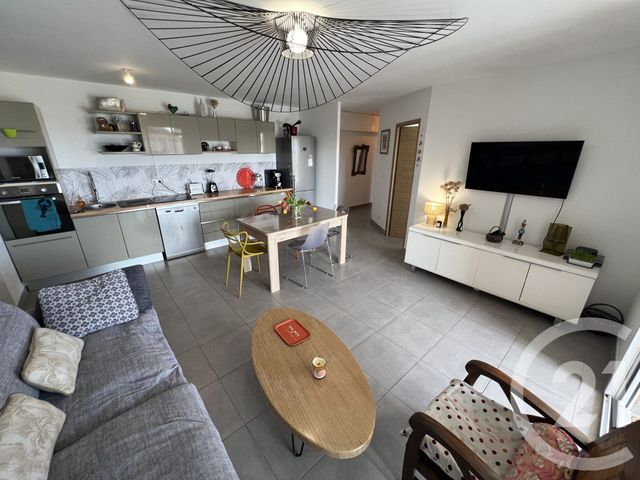 Appartement F3 &agrave; vendre - 3 pi&egrave;ces - 70 m2 - Bastia - 202 - CORSE