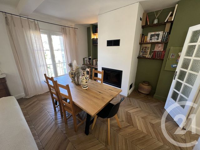 Appartement F4 &agrave; vendre - 4 pi&egrave;ces - 99 m2 - Bastia - 202 - CORSE