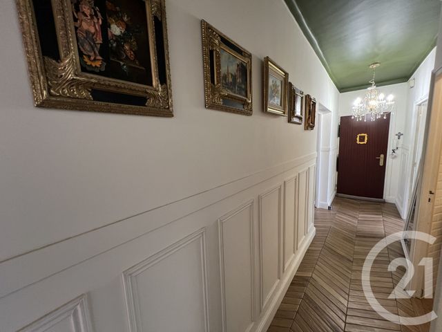 Appartement F4 &agrave; vendre - 4 pi&egrave;ces - 99 m2 - Bastia - 202 - CORSE