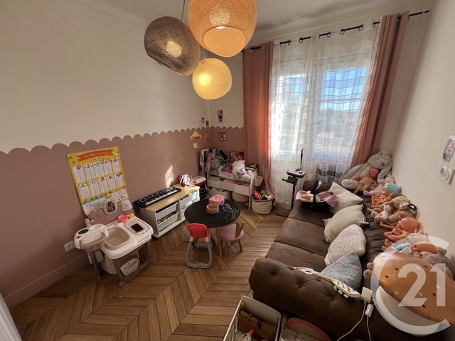 Appartement F4 &agrave; vendre - 4 pi&egrave;ces - 99 m2 - Bastia - 202 - CORSE