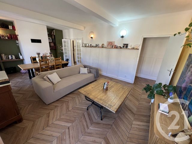 Appartement F4 &agrave; vendre - 4 pi&egrave;ces - 99 m2 - Bastia - 202 - CORSE