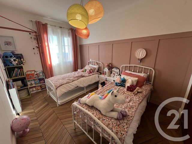 Appartement F4 &agrave; vendre - 4 pi&egrave;ces - 99 m2 - Bastia - 202 - CORSE