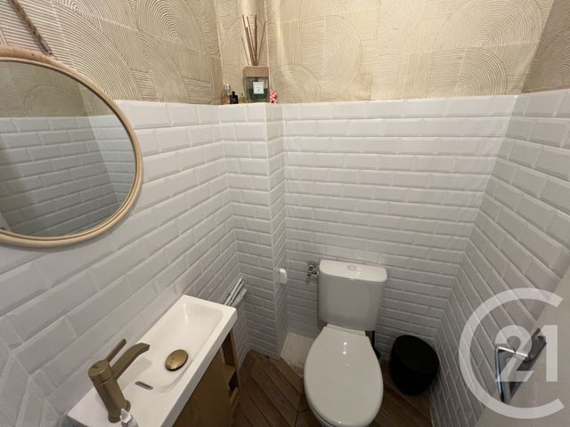 Appartement F4 &agrave; vendre - 4 pi&egrave;ces - 99 m2 - Bastia - 202 - CORSE