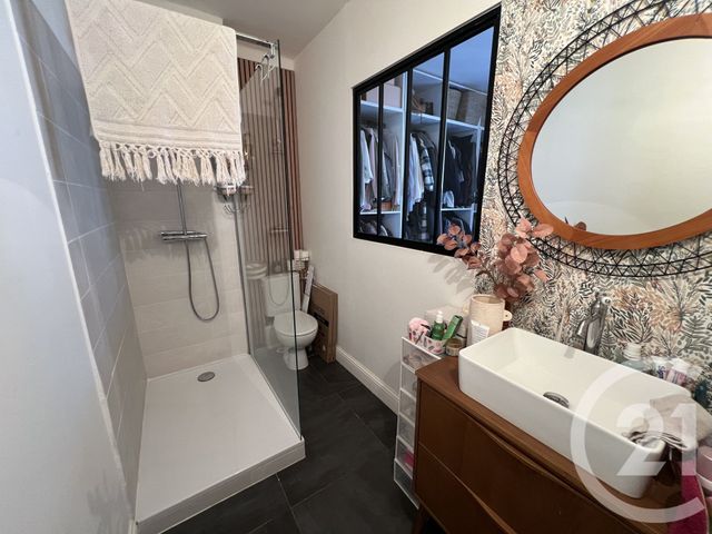 Appartement F4 &agrave; vendre - 4 pi&egrave;ces - 99 m2 - Bastia - 202 - CORSE