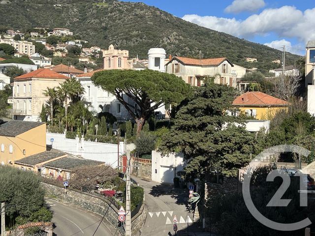 Appartement F4 &agrave; vendre - 4 pi&egrave;ces - 99 m2 - Bastia - 202 - CORSE