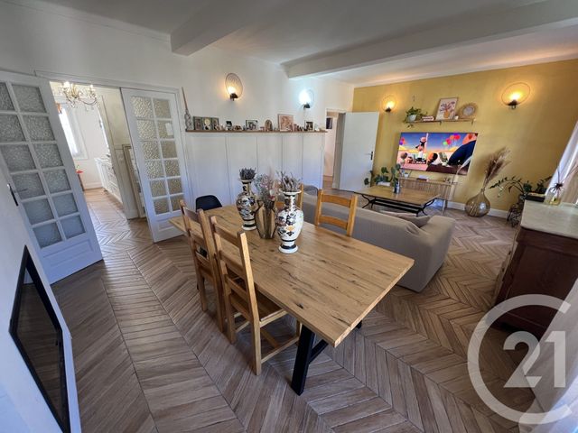Appartement F4 &agrave; vendre - 4 pi&egrave;ces - 99 m2 - Bastia - 202 - CORSE