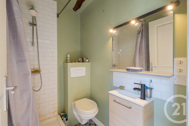 Maison &agrave; vendre - 6 pi&egrave;ces - 104 m2 - Pietracorbara - 202 - CORSE