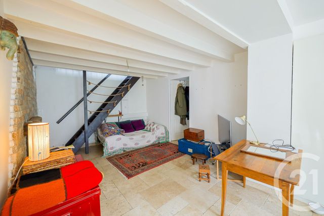 Maison &agrave; vendre - 6 pi&egrave;ces - 104 m2 - Pietracorbara - 202 - CORSE