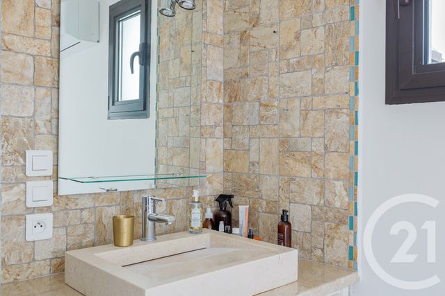 Maison &agrave; vendre - 6 pi&egrave;ces - 104 m2 - Pietracorbara - 202 - CORSE