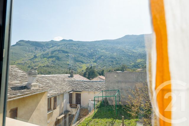Maison &agrave; vendre - 6 pi&egrave;ces - 104 m2 - Pietracorbara - 202 - CORSE