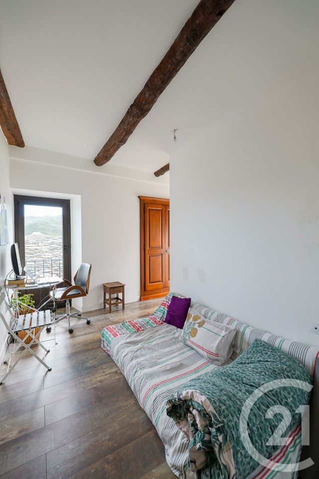 Maison &agrave; vendre - 6 pi&egrave;ces - 104 m2 - Pietracorbara - 202 - CORSE