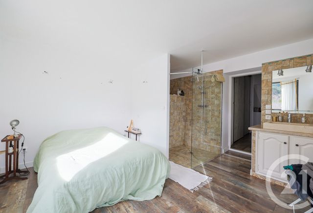 Maison &agrave; vendre - 6 pi&egrave;ces - 104 m2 - Pietracorbara - 202 - CORSE