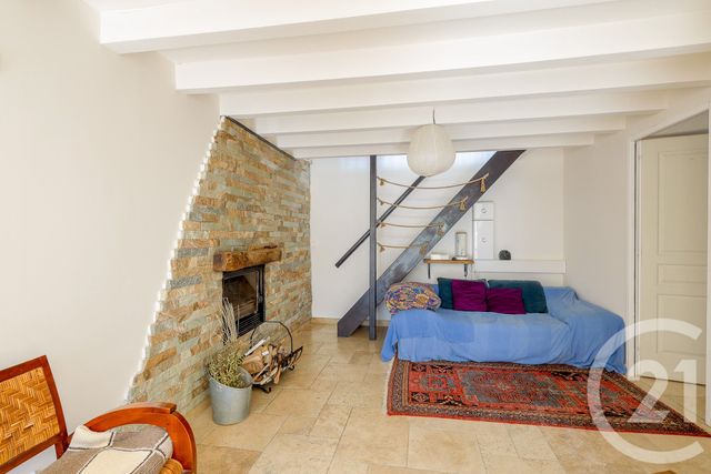 Maison &agrave; vendre - 6 pi&egrave;ces - 104 m2 - Pietracorbara - 202 - CORSE