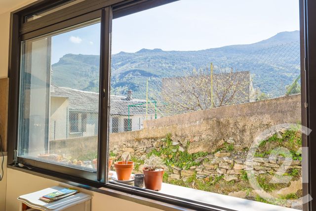 Maison &agrave; vendre - 6 pi&egrave;ces - 104 m2 - Pietracorbara - 202 - CORSE