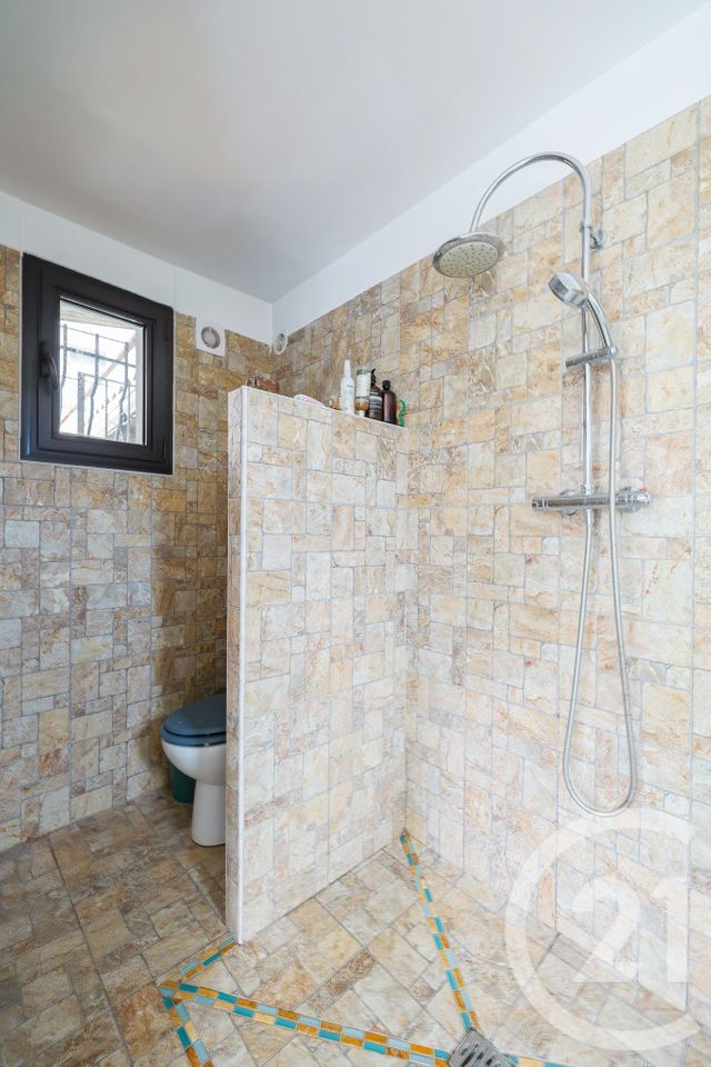 Maison &agrave; vendre - 6 pi&egrave;ces - 104 m2 - Pietracorbara - 202 - CORSE