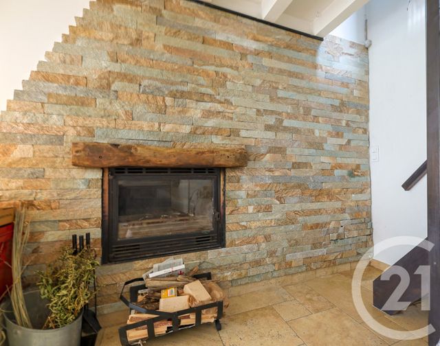 Maison &agrave; vendre - 6 pi&egrave;ces - 104 m2 - Pietracorbara - 202 - CORSE