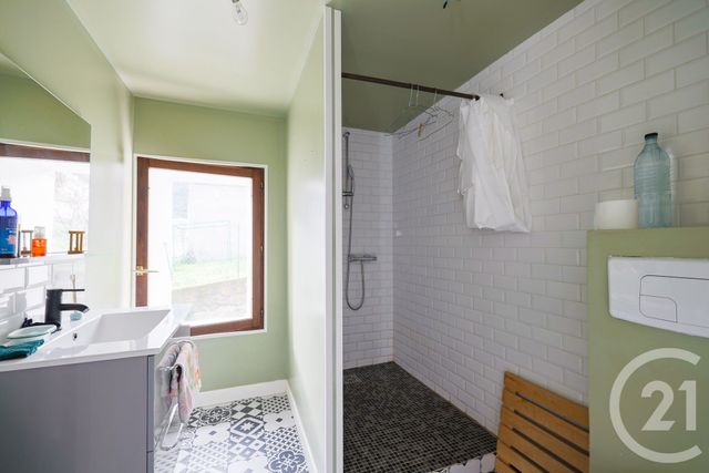 Maison &agrave; vendre - 6 pi&egrave;ces - 104 m2 - Pietracorbara - 202 - CORSE