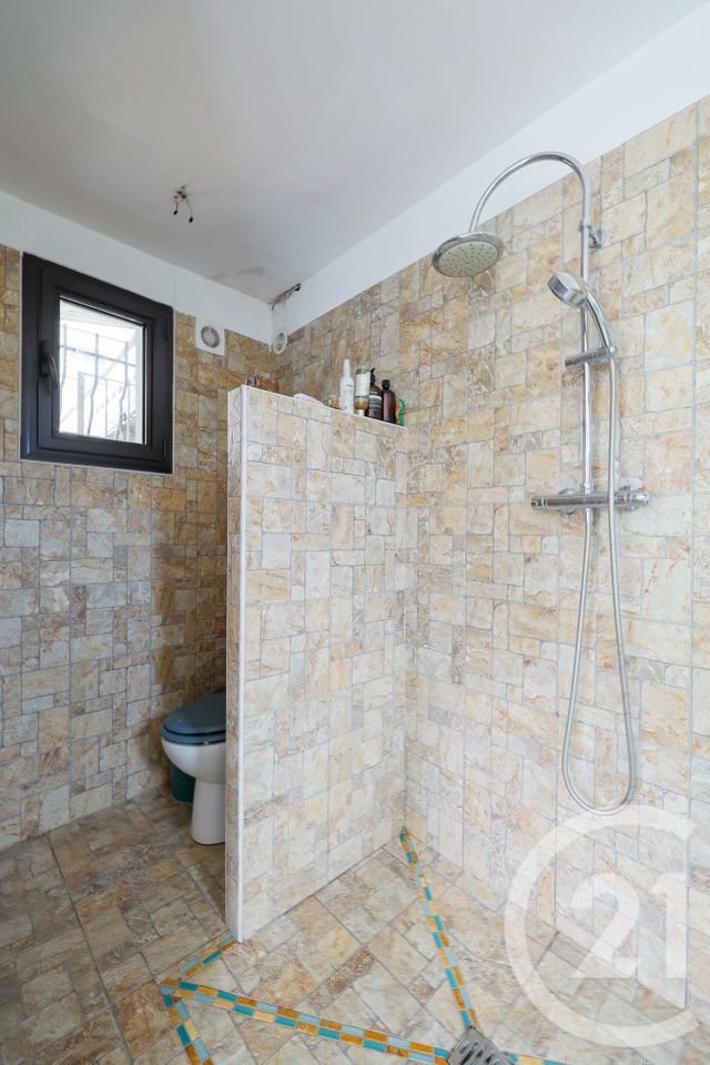 Maison &agrave; vendre - 6 pi&egrave;ces - 104 m2 - Pietracorbara - 202 - CORSE