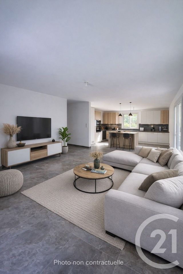 Maison &agrave; vendre - 5 pi&egrave;ces - 81,80 m2 - Aleria - 202 - CORSE