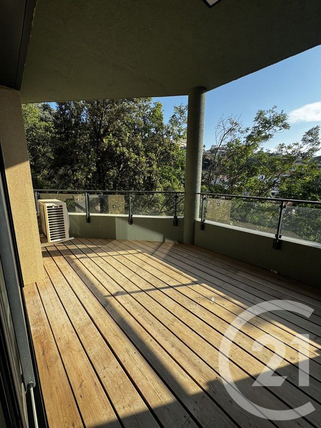 appartement - BASTIA - 202