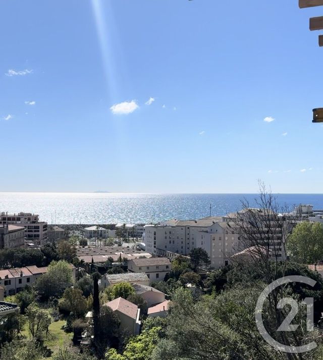 Appartement T3 &agrave; vendre - 3 pi&egrave;ces - 68 m2 - Bastia - 202 - CORSE