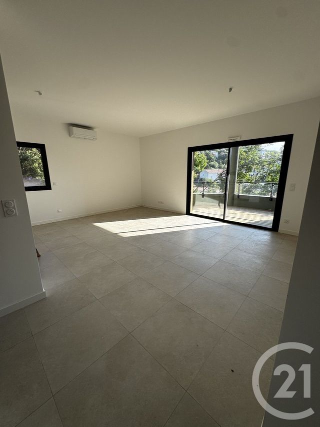 Appartement T3 &agrave; vendre - 3 pi&egrave;ces - 68 m2 - Bastia - 202 - CORSE