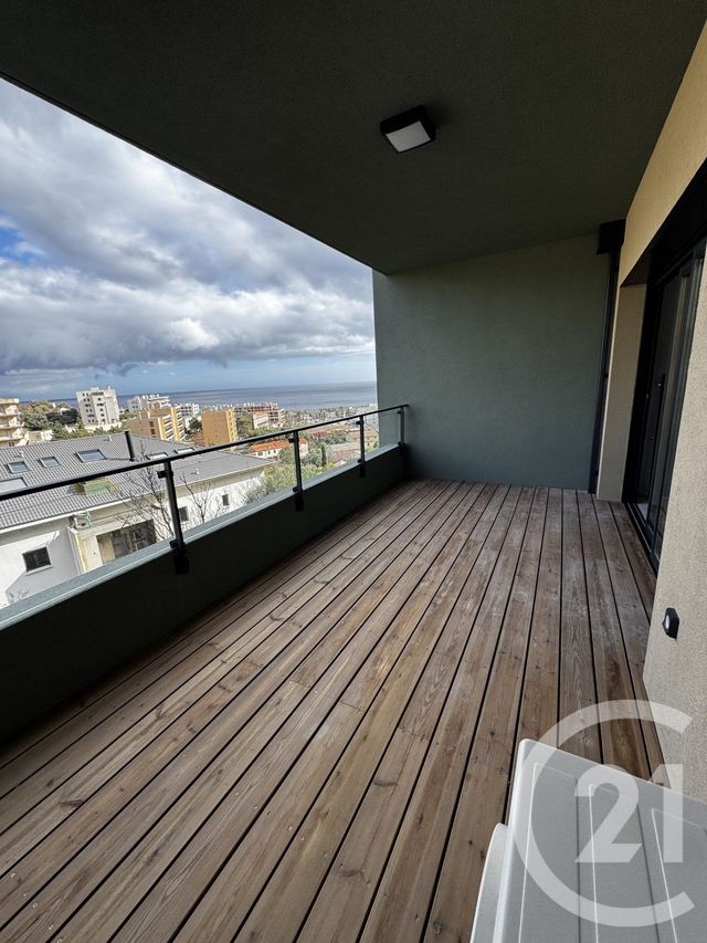 Appartement T3 &agrave; vendre - 3 pi&egrave;ces - 68 m2 - Bastia - 202 - CORSE