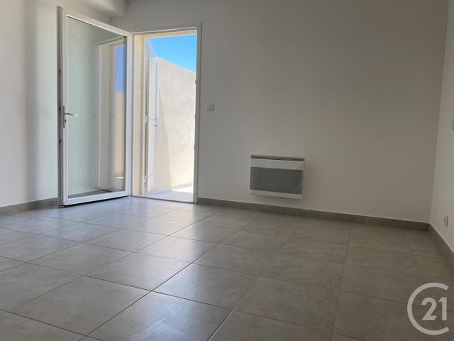 Appartement F2 &agrave; louer - 2 pi&egrave;ces - 50 m2 - Borgo - 202 - CORSE