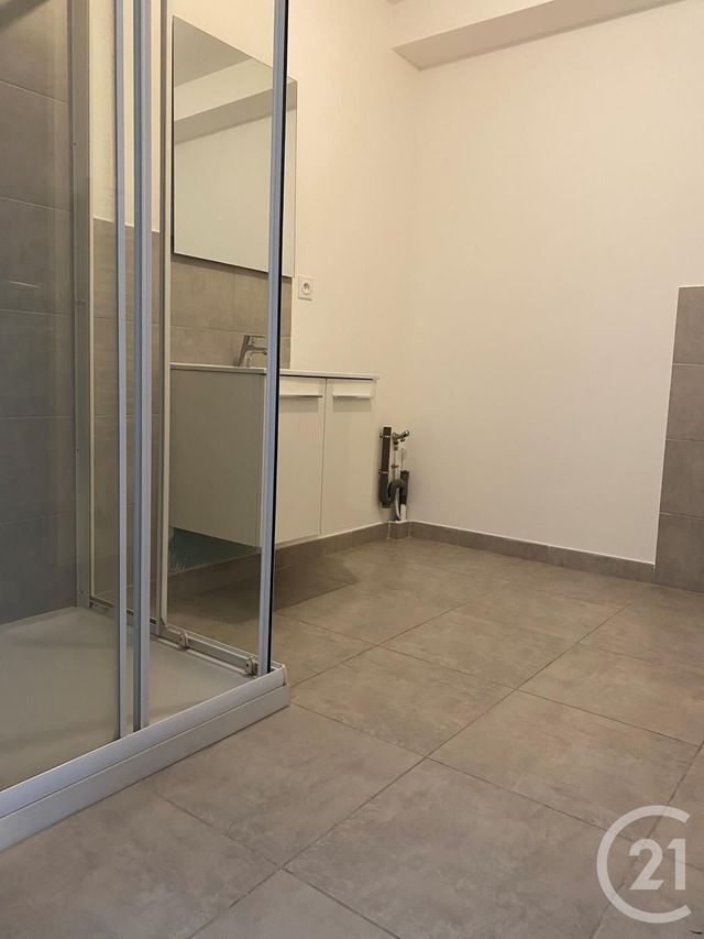 Appartement F2 &agrave; louer - 2 pi&egrave;ces - 50 m2 - Borgo - 202 - CORSE