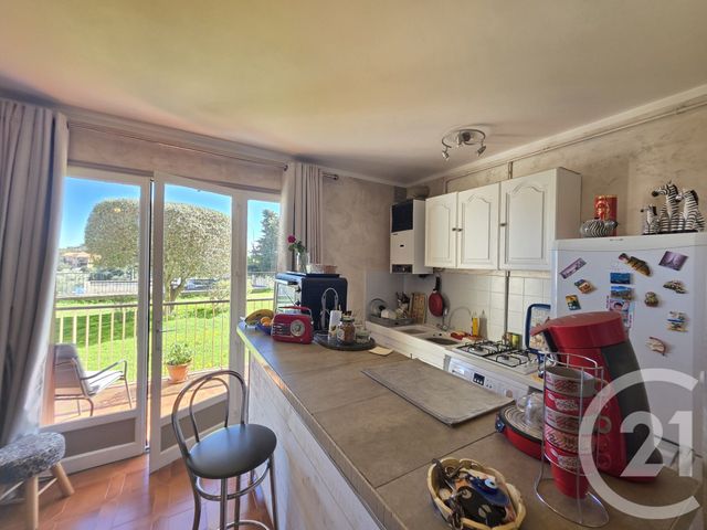 Appartement F2 &agrave; vendre - 2 pi&egrave;ces - 36,24 m2 - Bastia - 202 - CORSE