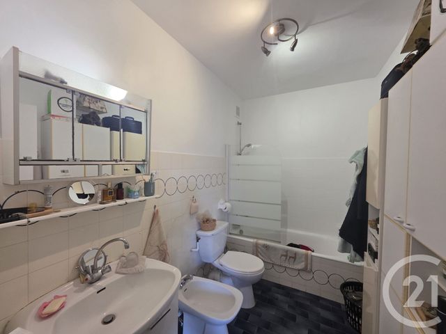 Appartement F2 &agrave; vendre - 2 pi&egrave;ces - 36,24 m2 - Bastia - 202 - CORSE