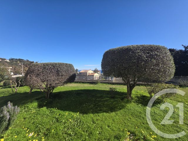 Appartement F2 &agrave; vendre - 2 pi&egrave;ces - 36,24 m2 - Bastia - 202 - CORSE