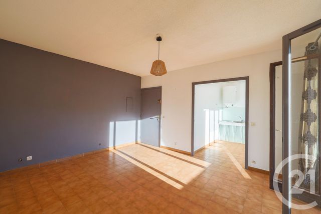 Appartement F2 &agrave; vendre - 2 pi&egrave;ces - 50 m2 - Bastia - 202 - CORSE
