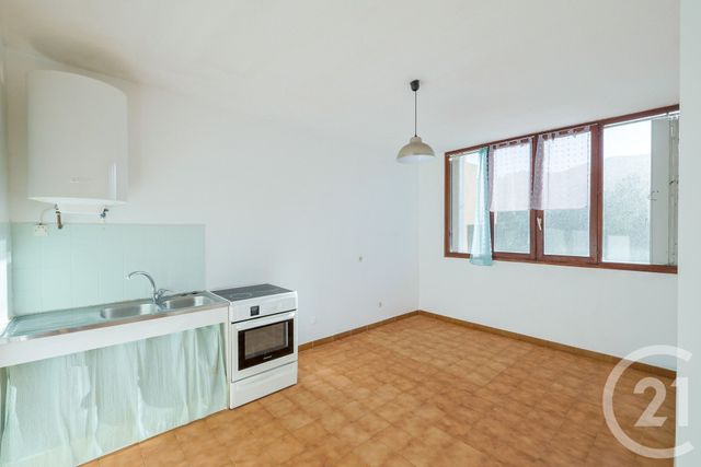 Appartement F2 &agrave; vendre - 2 pi&egrave;ces - 50 m2 - Bastia - 202 - CORSE