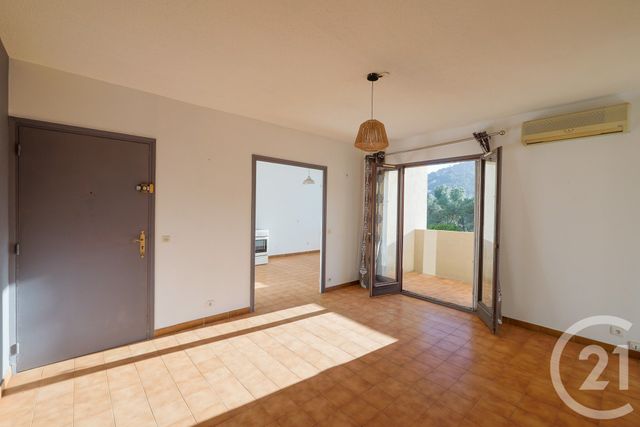 appartement - BASTIA - 202