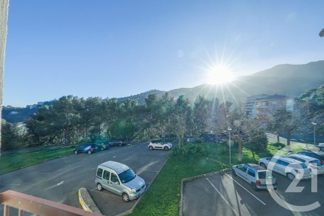 Appartement F2 &agrave; vendre - 2 pi&egrave;ces - 50 m2 - Bastia - 202 - CORSE