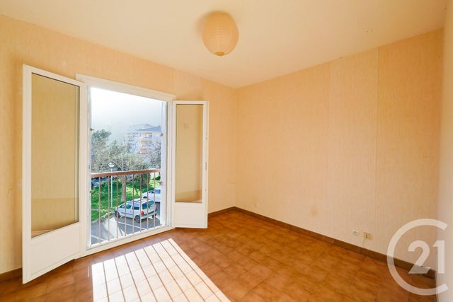 Appartement F2 &agrave; vendre - 2 pi&egrave;ces - 50 m2 - Bastia - 202 - CORSE