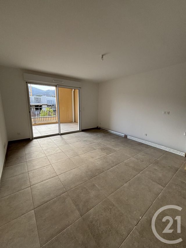 Appartement T2 &agrave; louer - 2 pi&egrave;ces - 39,49 m2 - Vescovato - 202 - CORSE