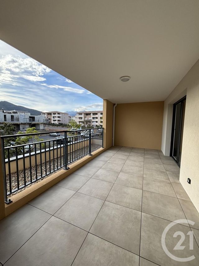 appartement - VESCOVATO - 202