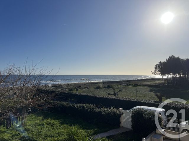 Appartement Duplex &agrave; vendre - 3 pi&egrave;ces - 60 m2 - Borgo - 202 - CORSE