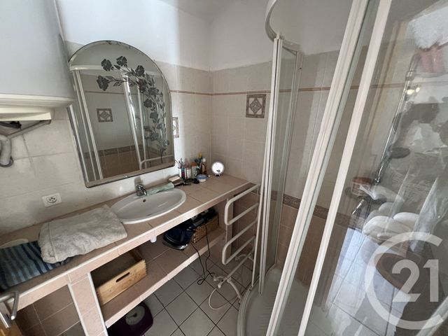 Appartement Duplex &agrave; vendre - 3 pi&egrave;ces - 60 m2 - Borgo - 202 - CORSE