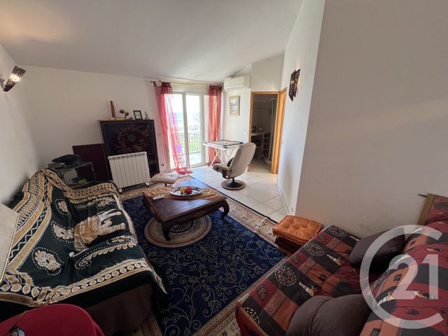 Appartement Duplex &agrave; vendre - 3 pi&egrave;ces - 60 m2 - Borgo - 202 - CORSE