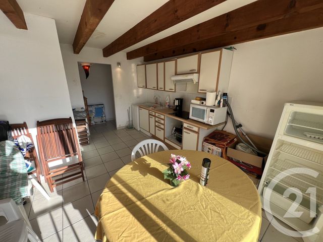 Appartement Duplex &agrave; vendre - 3 pi&egrave;ces - 60 m2 - Borgo - 202 - CORSE
