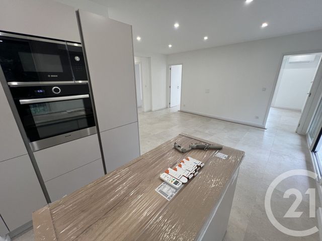 Appartement F4 &agrave; vendre - 4 pi&egrave;ces - 81 m2 - Ville Di Pietrabugno - 202 - CORSE