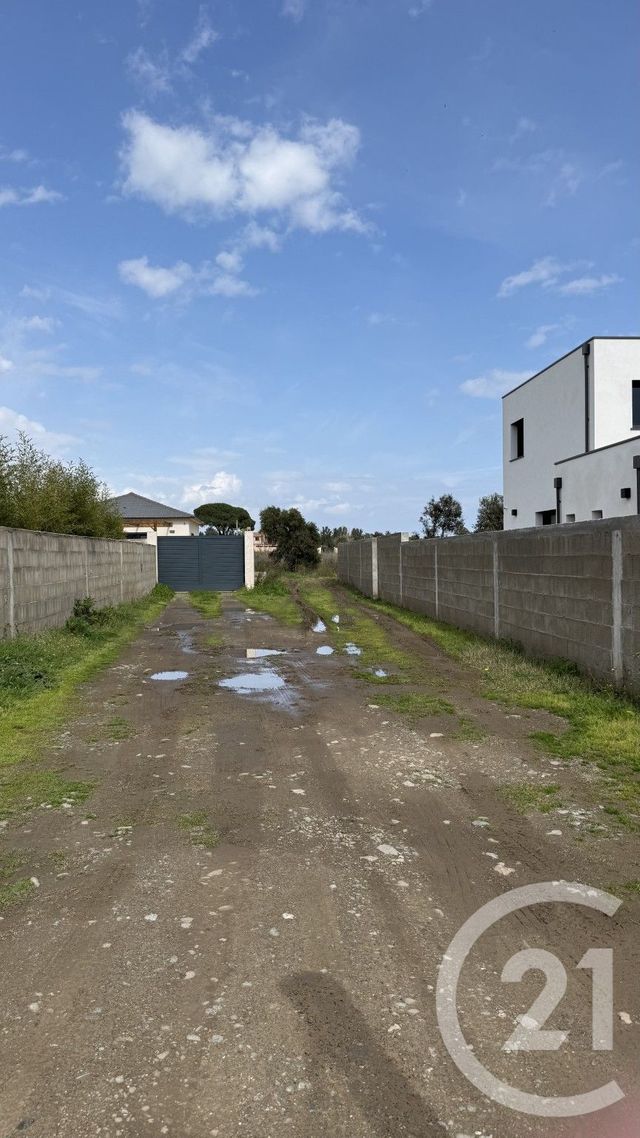 Terrain &agrave; vendre - 949 m2 - Borgo - 202 - CORSE