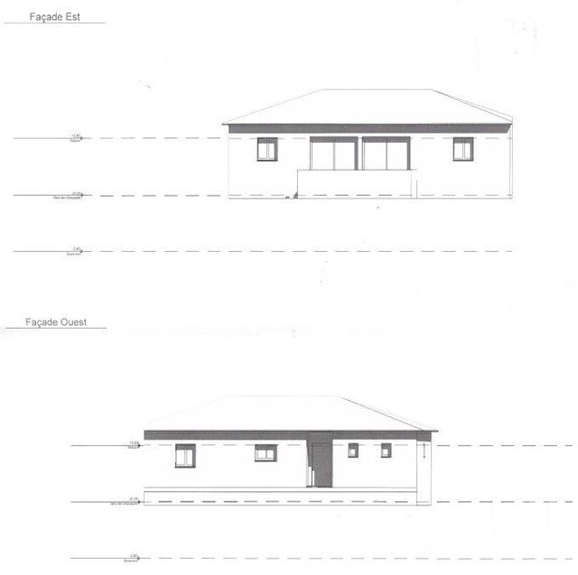 Terrain &agrave; vendre - 949 m2 - Borgo - 202 - CORSE