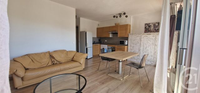 appartement - BASTIA - 202