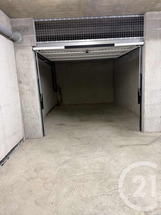 Parking &agrave; louer - 15 m2 - Borgo - 202 - CORSE